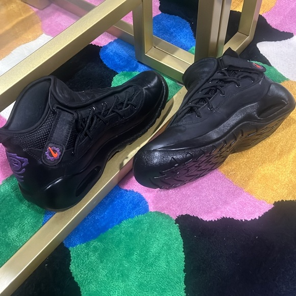 Gently used Nike for men fully customised looks like new and very tight & comfy - Picture 3 of 7